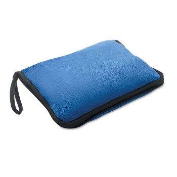 COZY - Set di coperte da viaggio 2 in