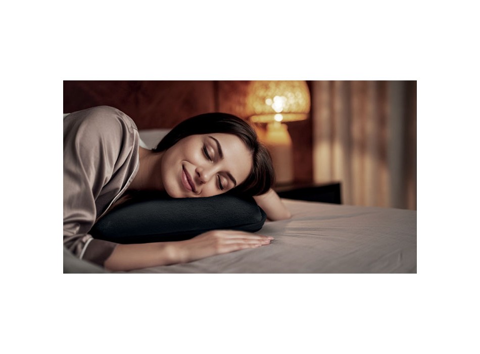 COZY - Set di coperte da viaggio 2 in
