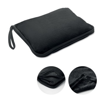COZY - Set di coperte da viaggio 2 in