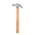 CRACKER - Martello da carpentiere in legno
