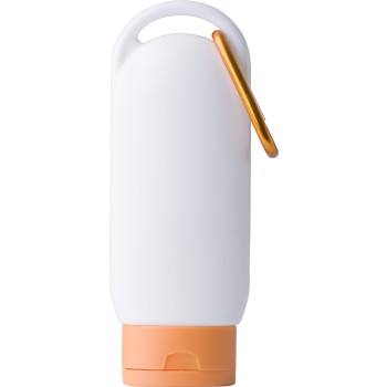 Crema solare Suntime