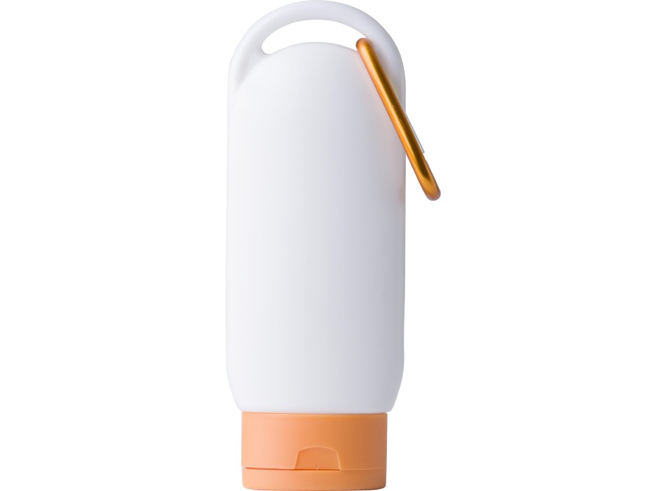 Crema solare Suntime