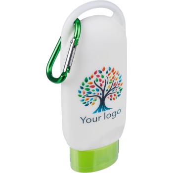 Crema solare Suntime