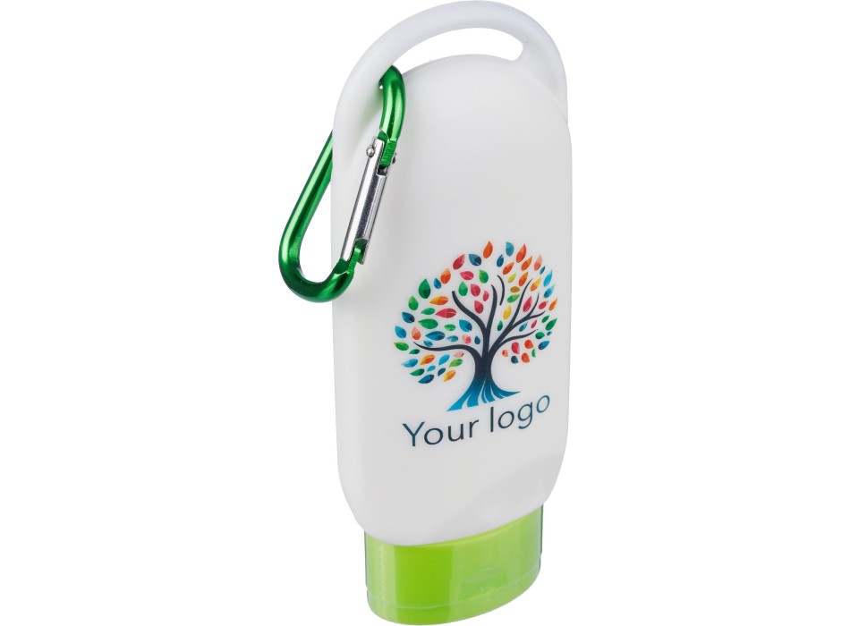 Crema solare Suntime