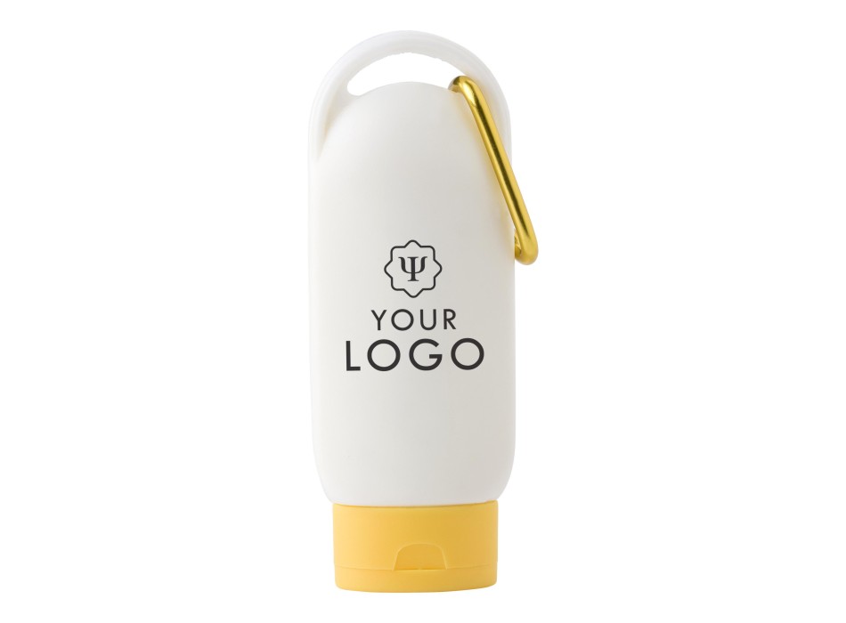 Crema solare Suntime