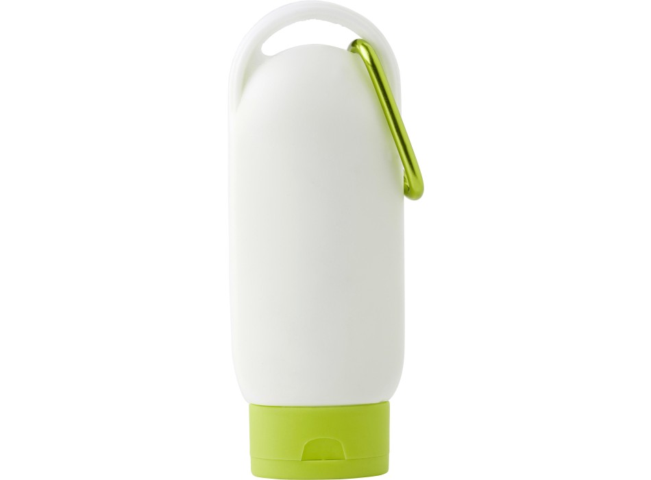 Crema solare Suntime