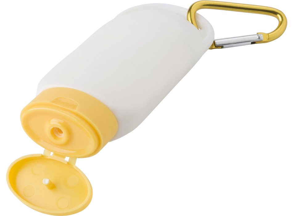 Crema solare Suntime