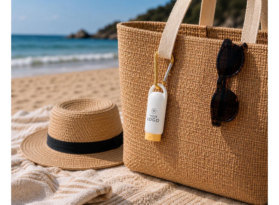 Crema solare Suntime | SPF 30 | 60 ml