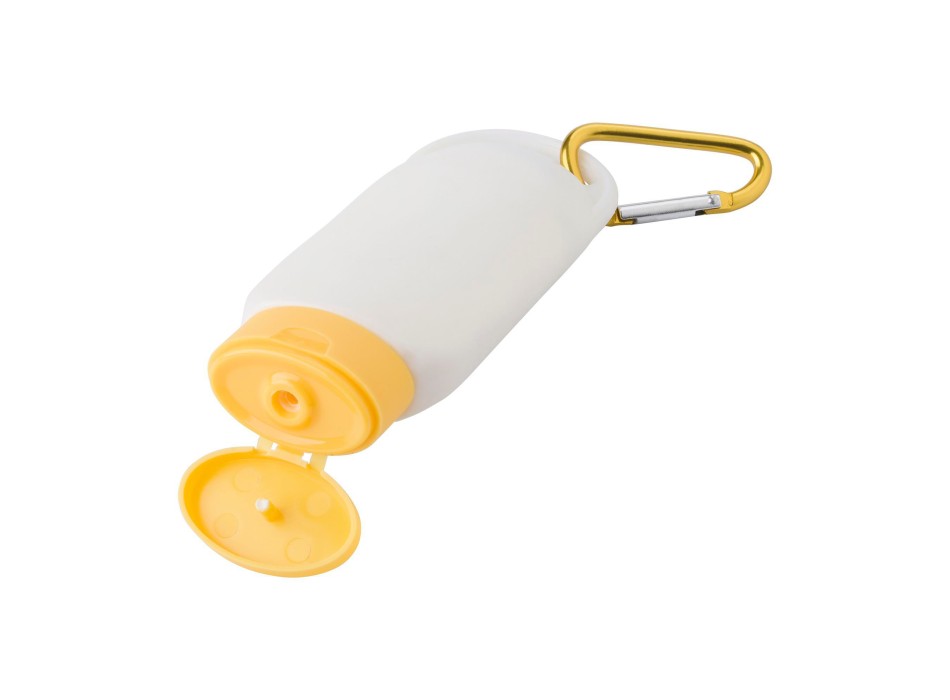 Crema solare Suntime | SPF 30 | 60 ml
