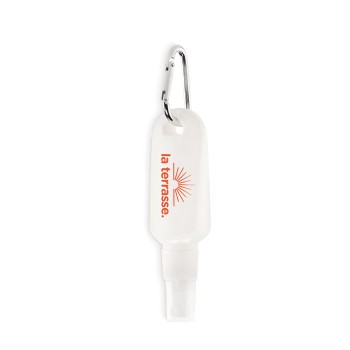 CRENSUN - Lozione solare spray 30 ml