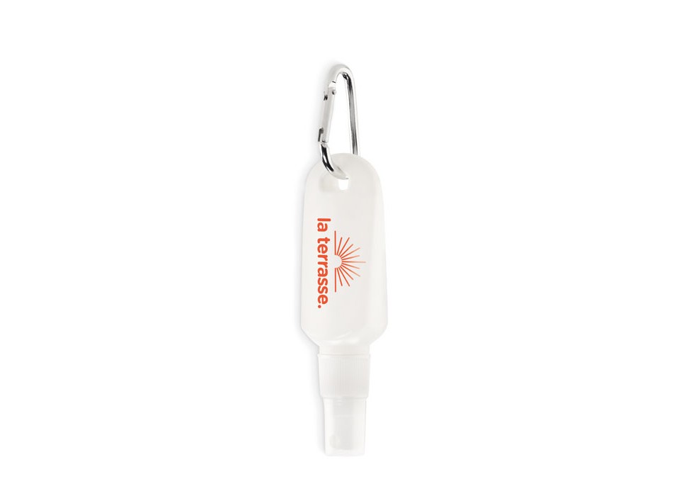 CRENSUN - Lozione solare spray 30 ml