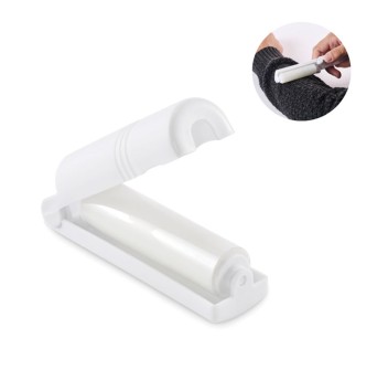 CROLL - Pulitore a rullo adesivo riutilizz