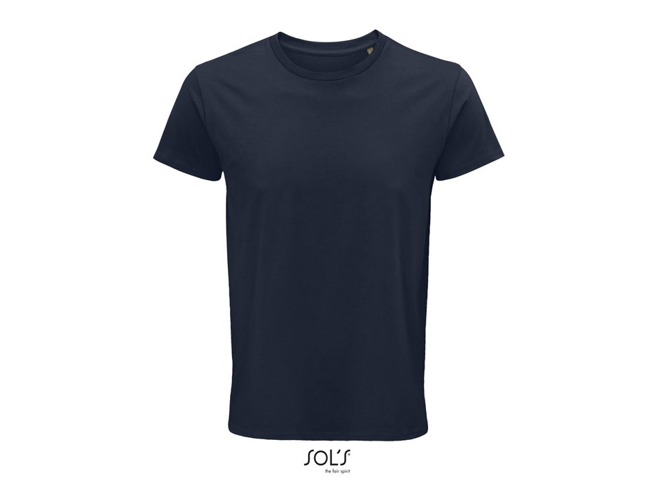 CRUSADER MEN - CRUSADER MEN T-SHIRT 150g