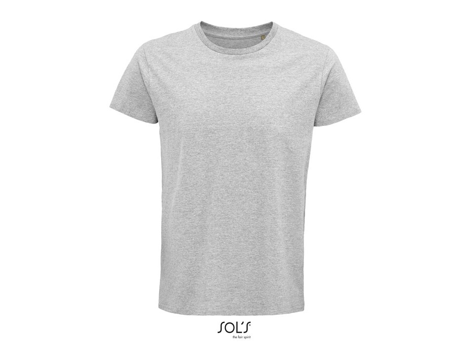 CRUSADER MEN - CRUSADER MEN T-SHIRT 150g