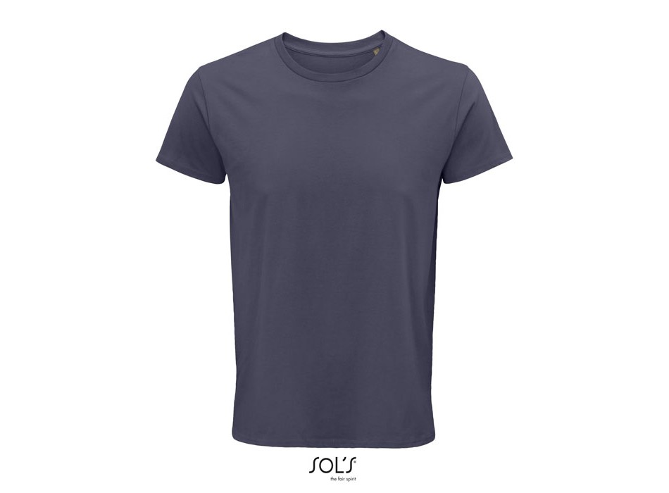 CRUSADER MEN - CRUSADER MEN T-SHIRT 150g