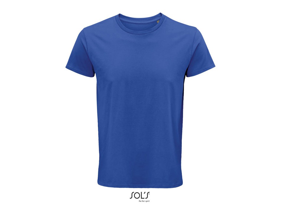 CRUSADER MEN - CRUSADER MEN T-SHIRT 150g