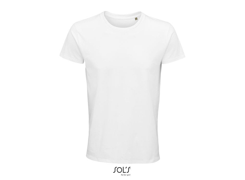 CRUSADER MEN - CRUSADER MEN T-SHIRT 150g