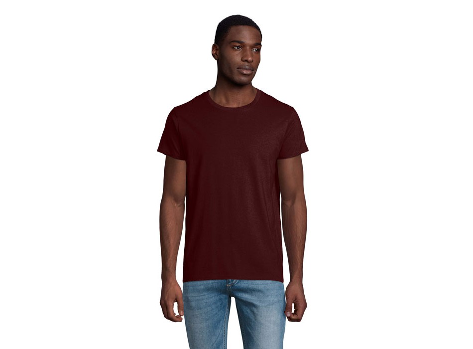 CRUSADER MEN - CRUSADER MEN T-SHIRT 150g