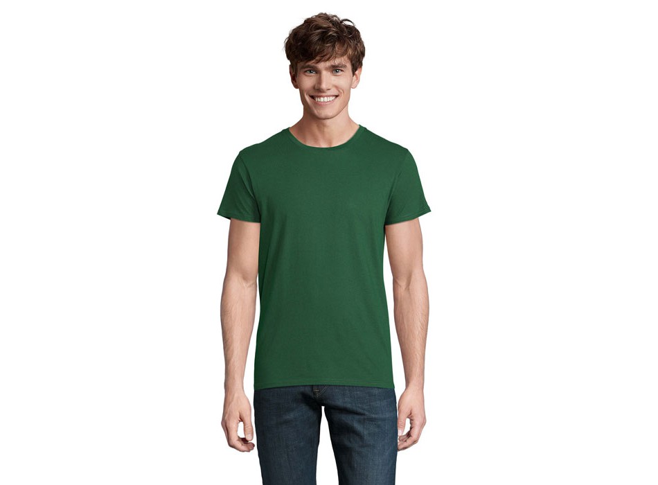 CRUSADER MEN - CRUSADER MEN T-SHIRT 150g