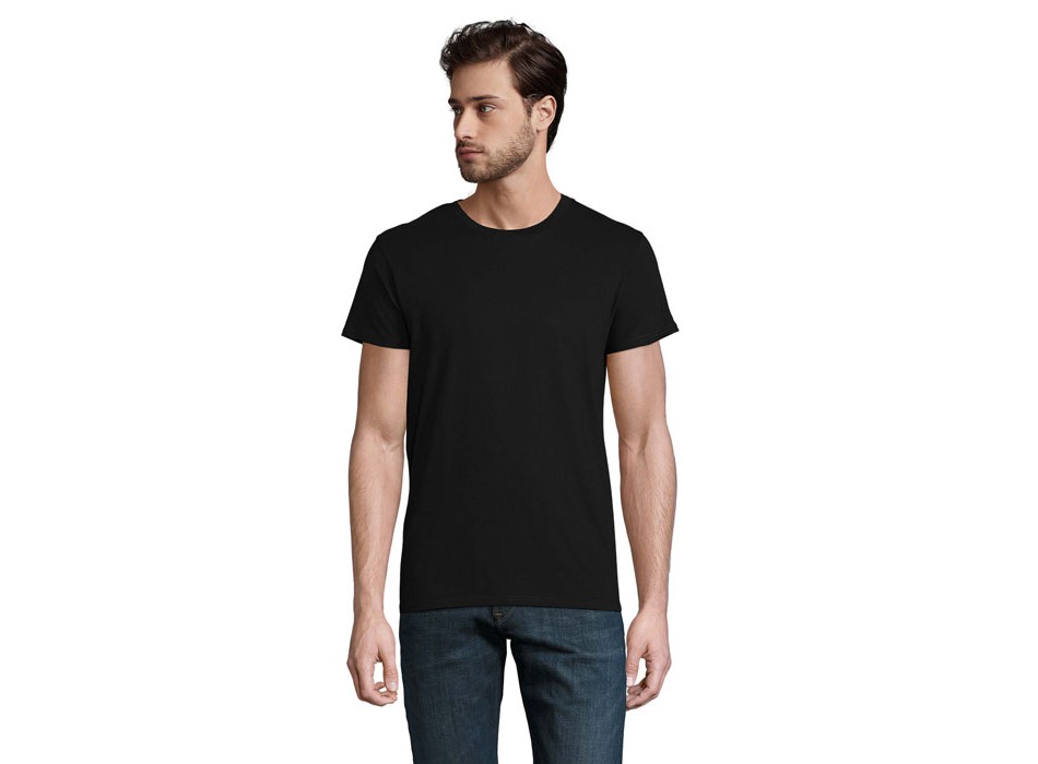 CRUSADER MEN - CRUSADER MEN T-SHIRT 150g