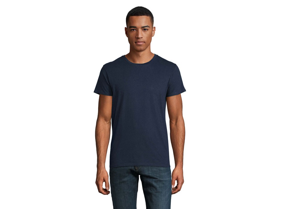 CRUSADER MEN - CRUSADER MEN T-SHIRT 150g