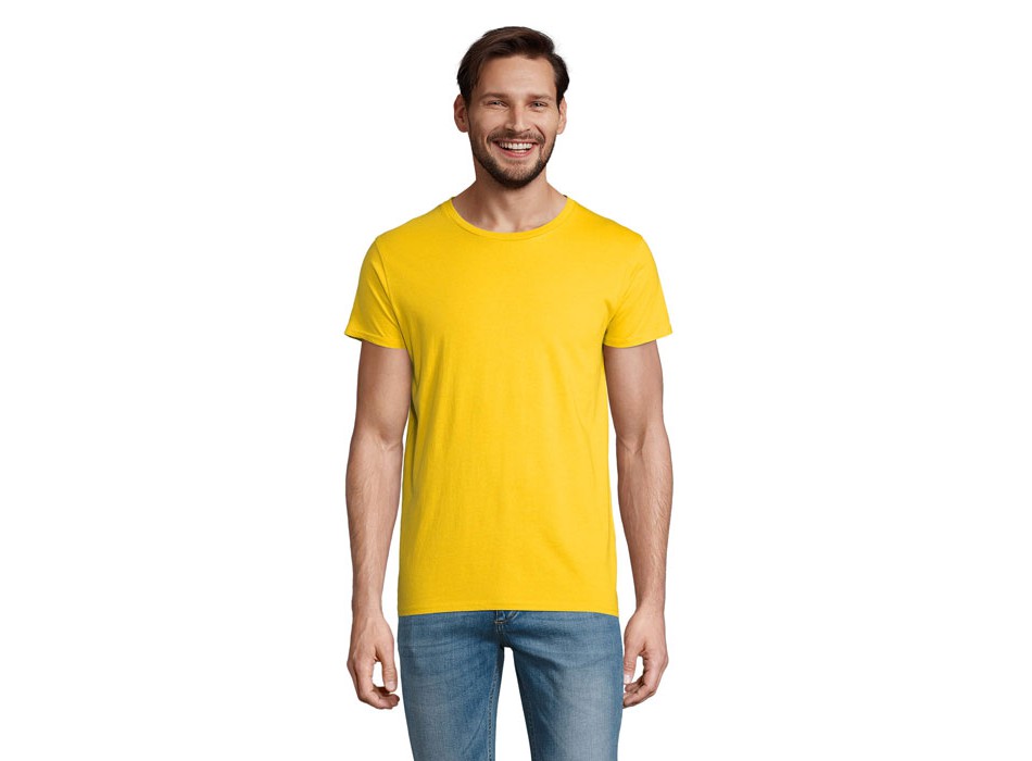 CRUSADER MEN - CRUSADER MEN T-SHIRT 150g