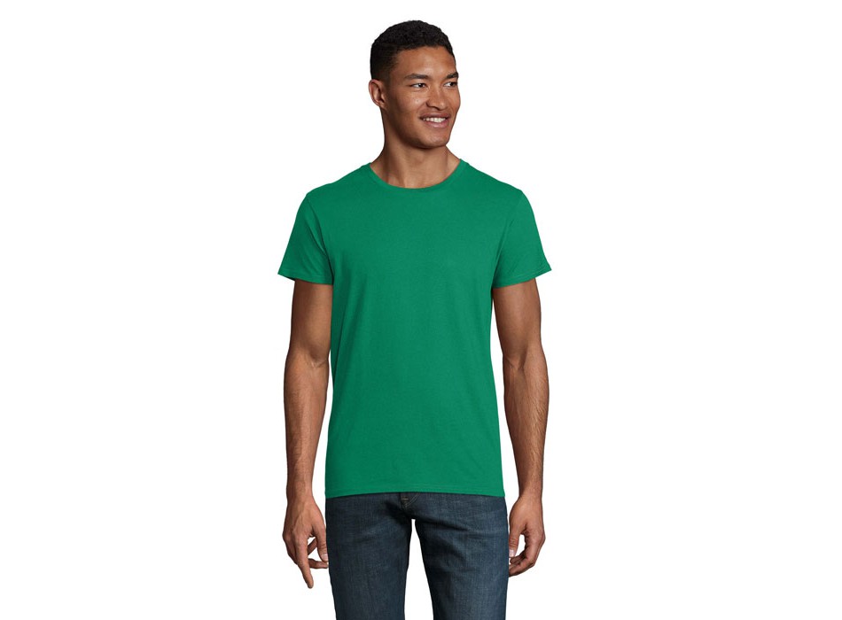 CRUSADER MEN - CRUSADER MEN T-SHIRT 150g