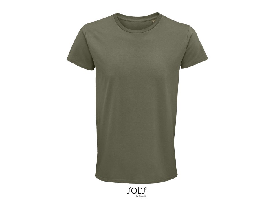 CRUSADER MEN - CRUSADER MEN T-SHIRT 150g