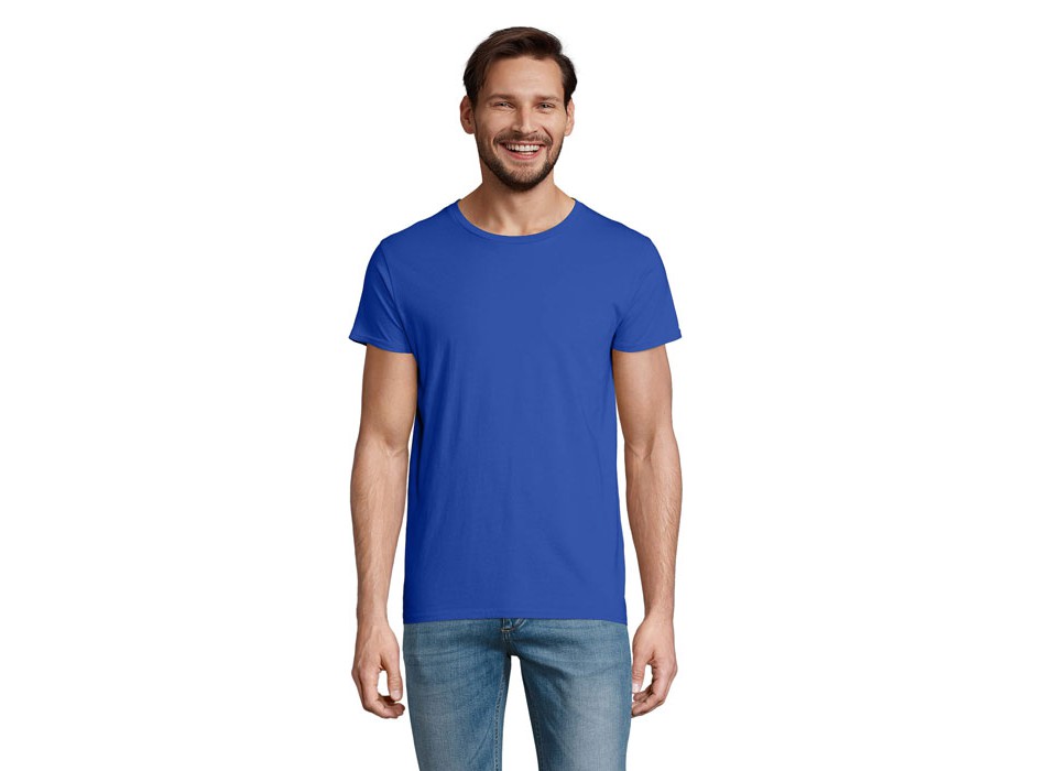 CRUSADER MEN - CRUSADER MEN T-SHIRT 150g