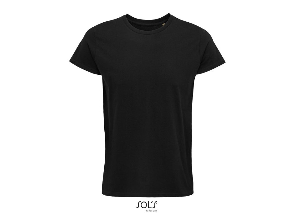 CRUSADER MEN - CRUSADER MEN T-SHIRT 150g