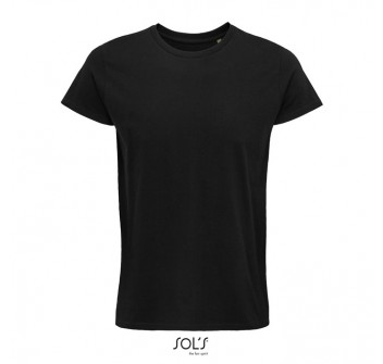 CRUSADER MEN - CRUSADER MEN T-SHIRT 150g