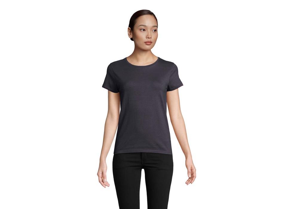 CRUSADER WOMEN - CRUSADER DONNA T-SHIRT 150g