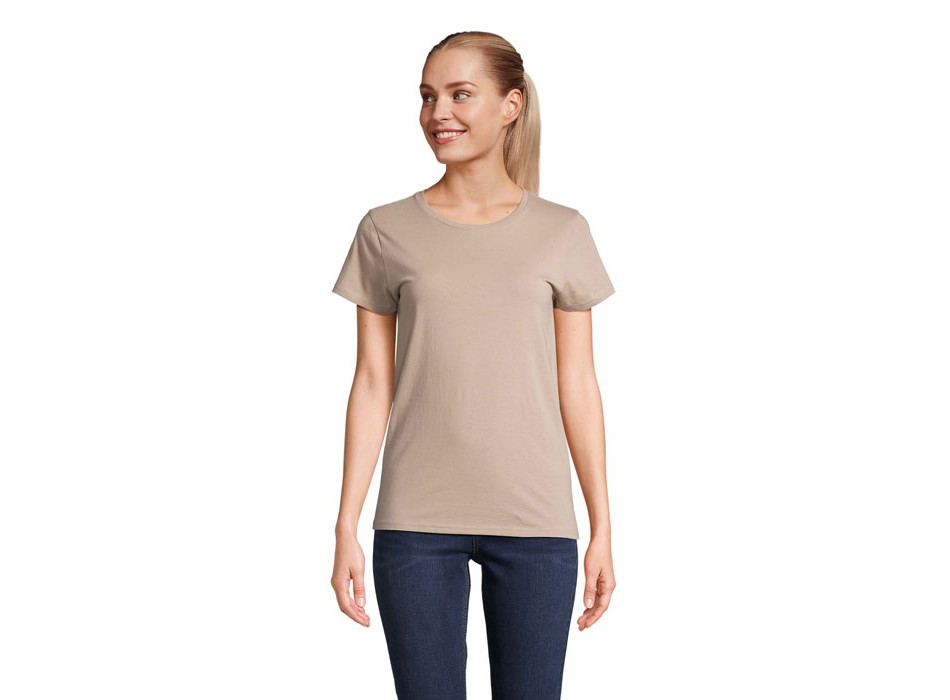 CRUSADER WOMEN - CRUSADER DONNA T-SHIRT 150g