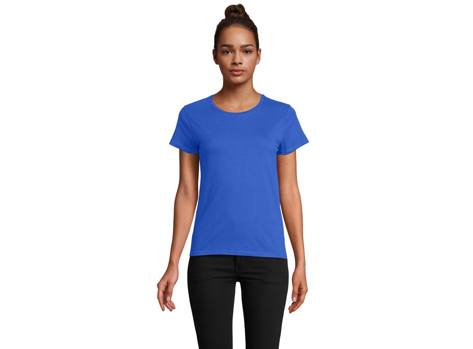 CRUSADER WOMEN - CRUSADER DONNA T-SHIRT 150g