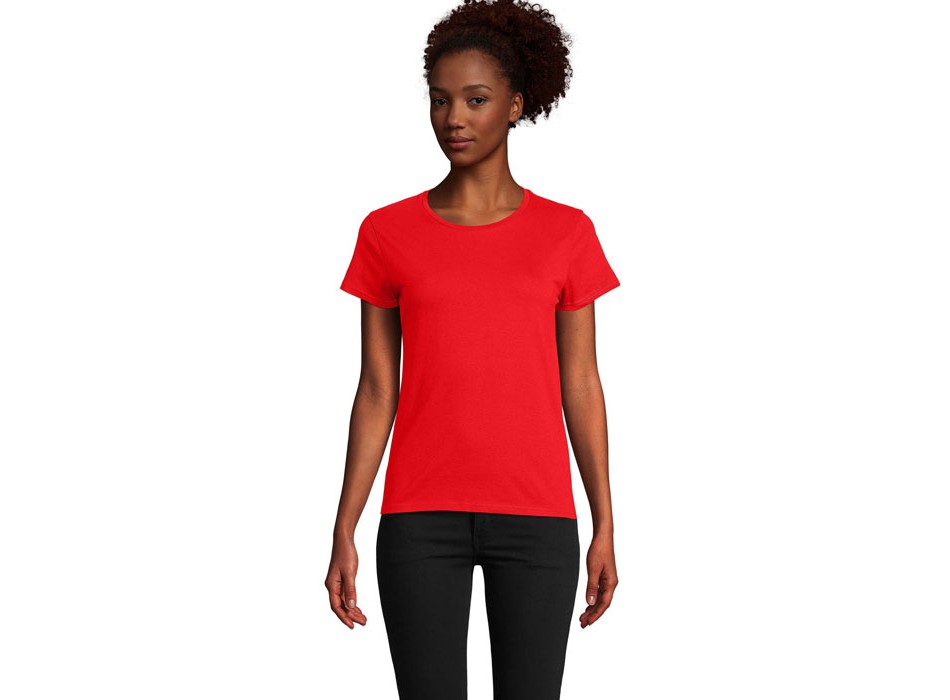 CRUSADER WOMEN - CRUSADER DONNA T-SHIRT 150g