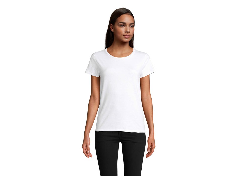 CRUSADER WOMEN - CRUSADER DONNA T-SHIRT 150g