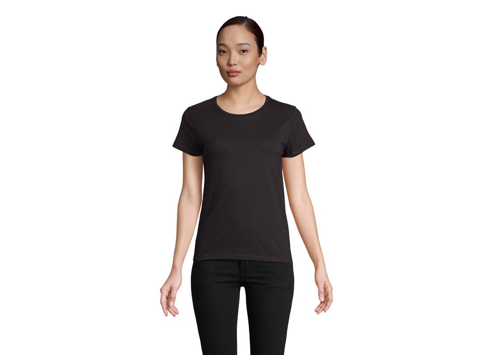 CRUSADER WOMEN - CRUSADER DONNA T-SHIRT 150g