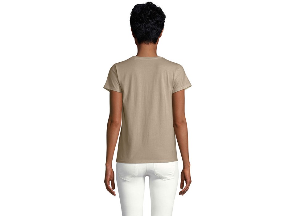 CRUSADER WOMEN - CRUSADER DONNA T Shirt150