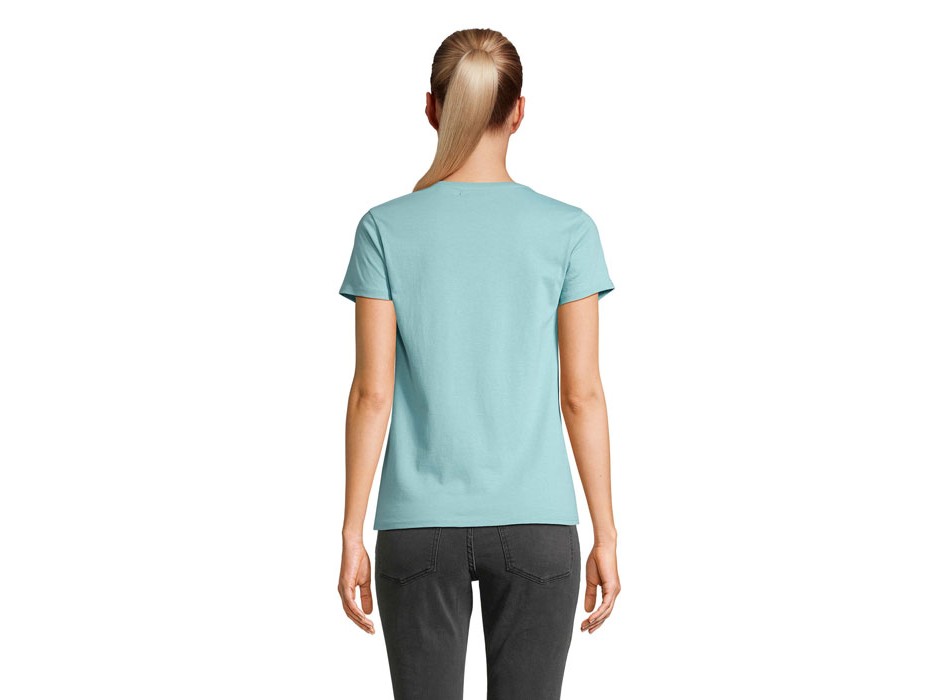 CRUSADER WOMEN - CRUSADER DONNA T Shirt150