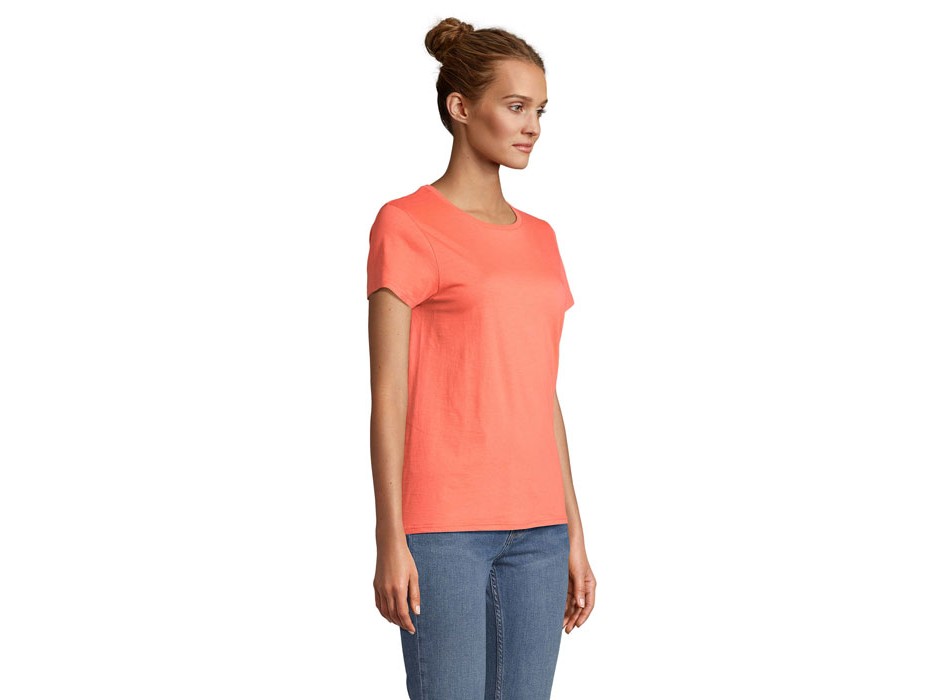 CRUSADER WOMEN - CRUSADER DONNA T Shirt150