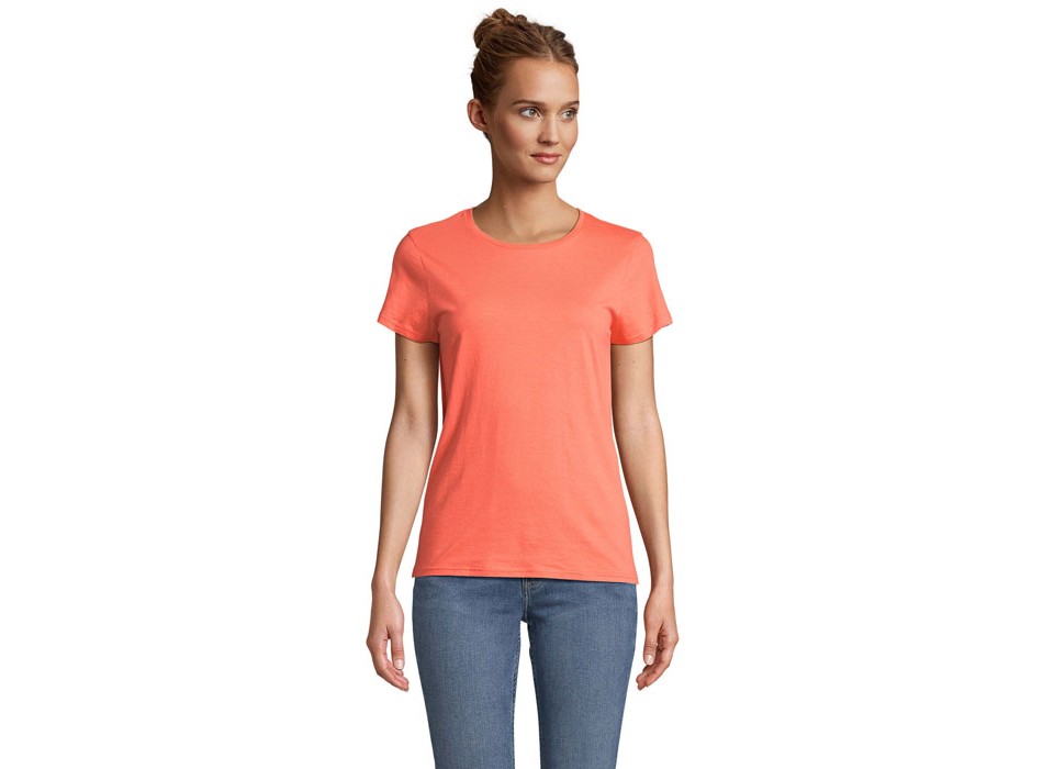 CRUSADER WOMEN - CRUSADER DONNA T Shirt150