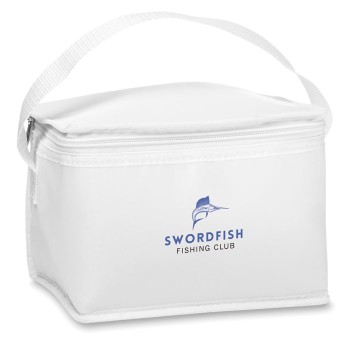 CUBACOOL - Borsa frigo per 6 lattine