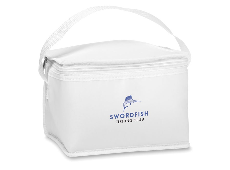 CUBACOOL - Borsa frigo per 6 lattine