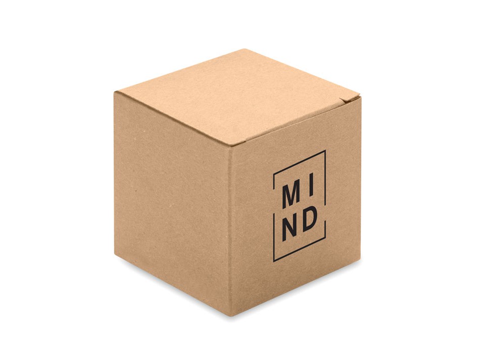 CUBENATS - Puzzle rompicapo in bambù