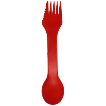 Cucchiaio, forchetta e coltello 3 in 1, Epsy