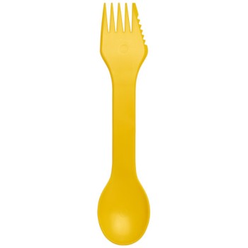 Cucchiaio, forchetta e coltello 3 in 1, Epsy