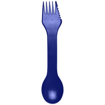 Cucchiaio, forchetta e coltello 3 in 1, Epsy