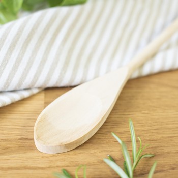 Cucchiaio in legno da cucina Beckham