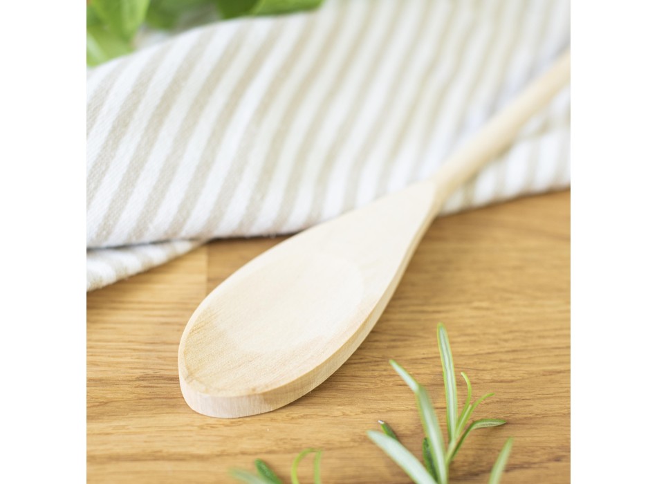 Cucchiaio in legno da cucina Beckham