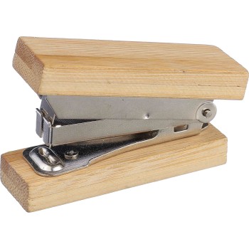 Cucitrice mini in bambù Gordon